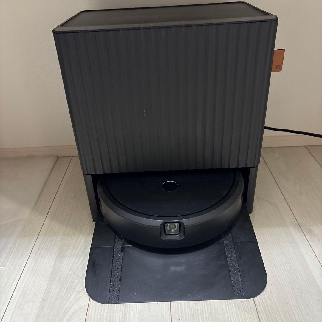 「ルンバ」 コンボ10 Max ロボット + AutoWash 充電ステーション