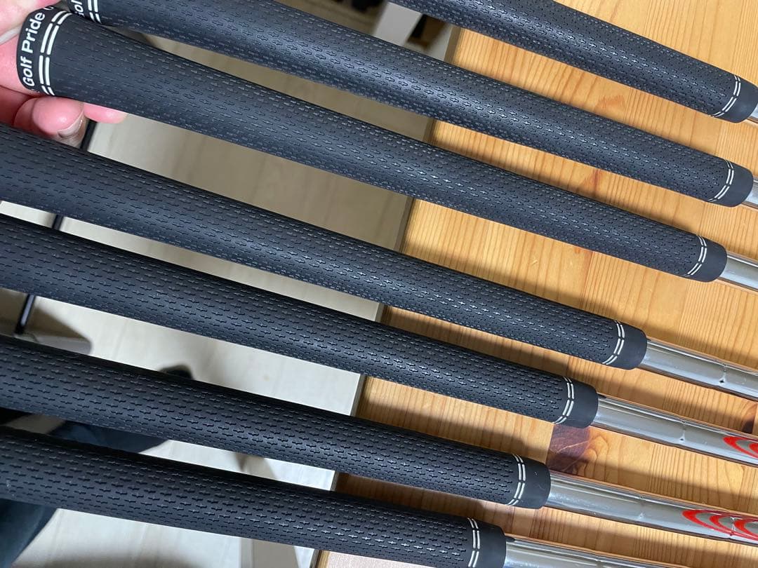 PING i230 アイアンセット 7本セット