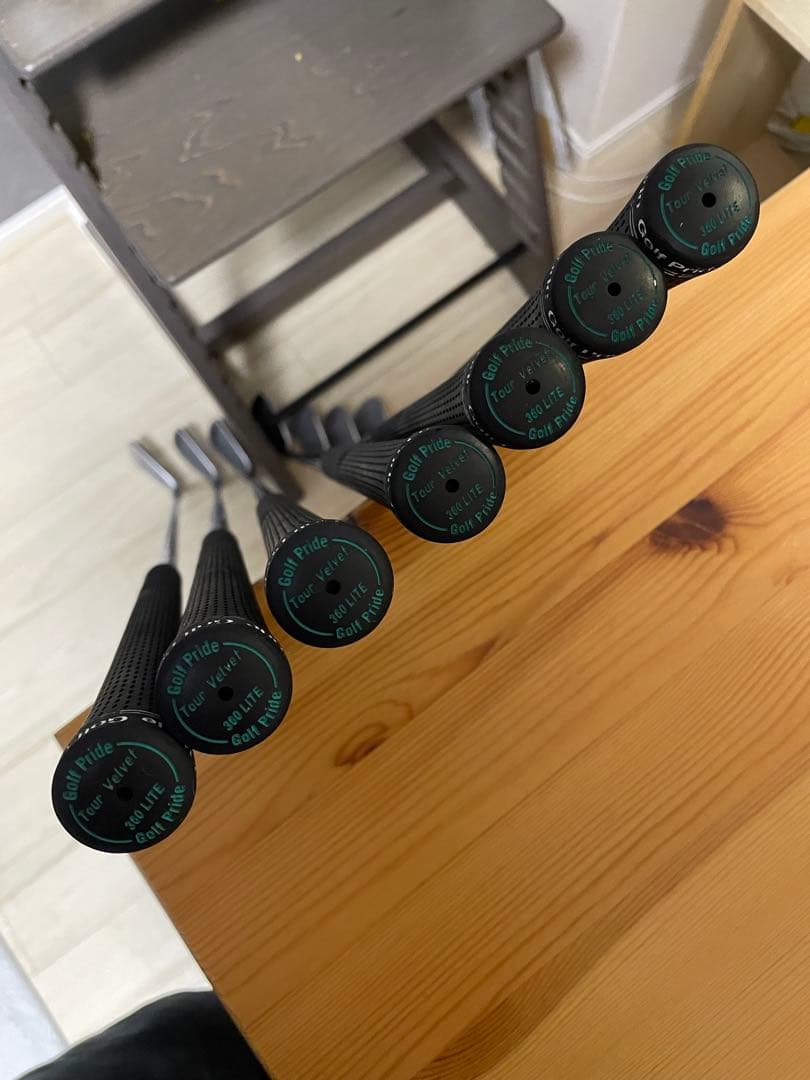 PING i230 アイアンセット 7本セット