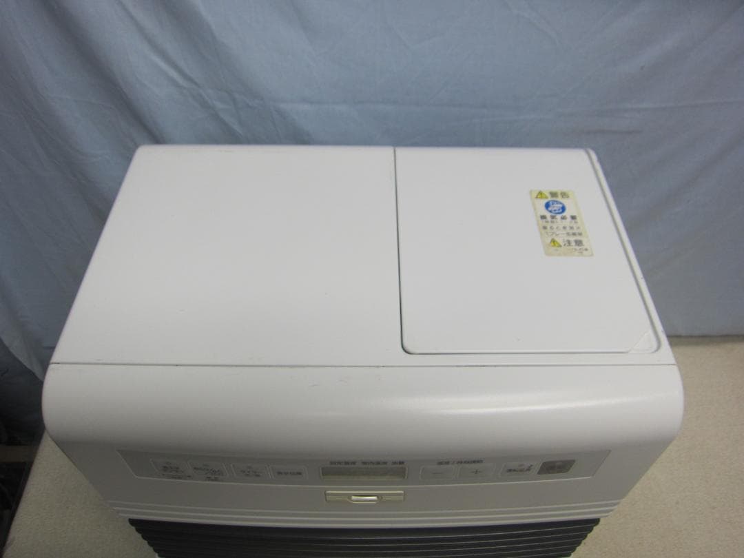 【S9731】整備済 石油ファンヒーター ダイニチ FW-4717SDR E5