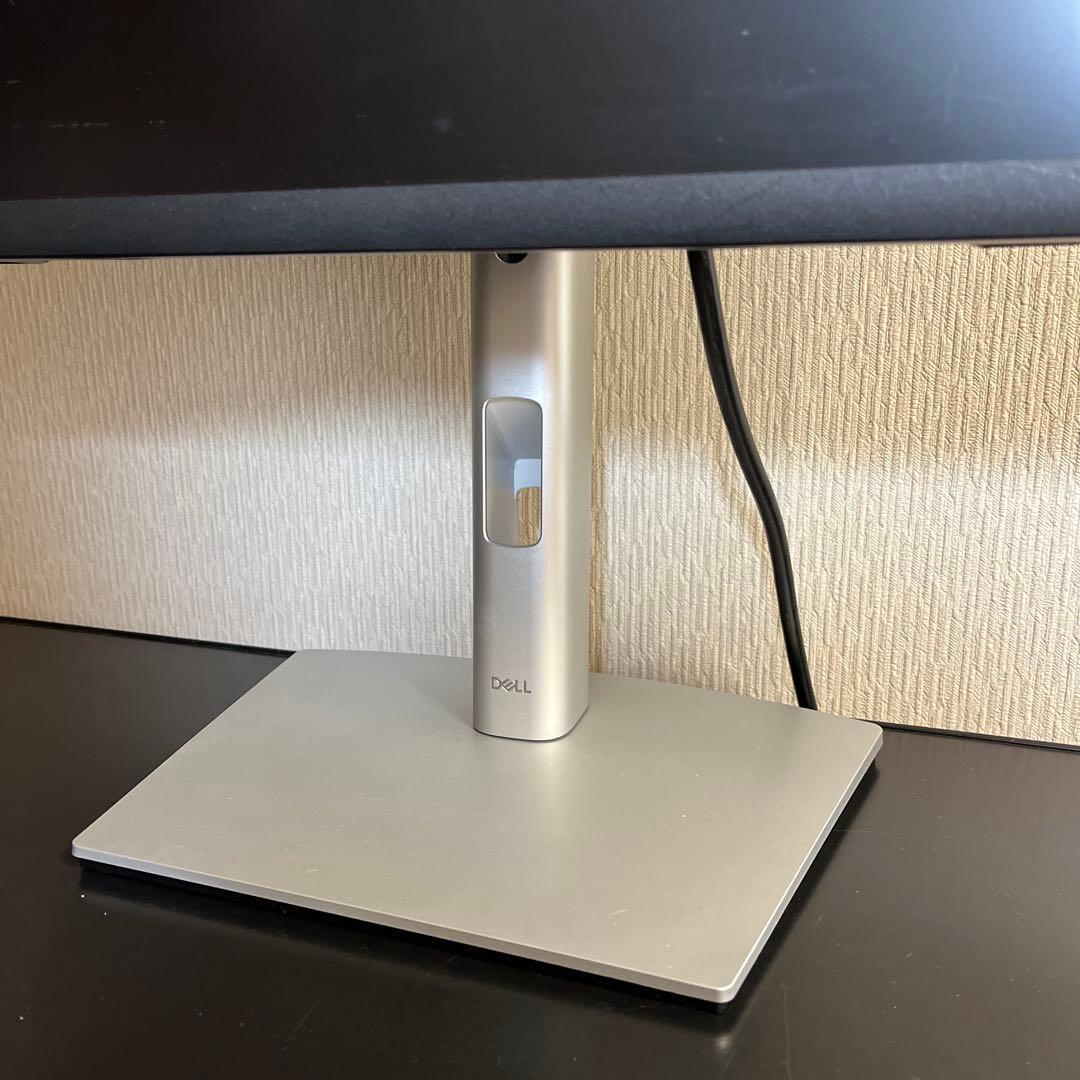 美品【DELL】P2422H 23.8型液晶モニター 2023年製