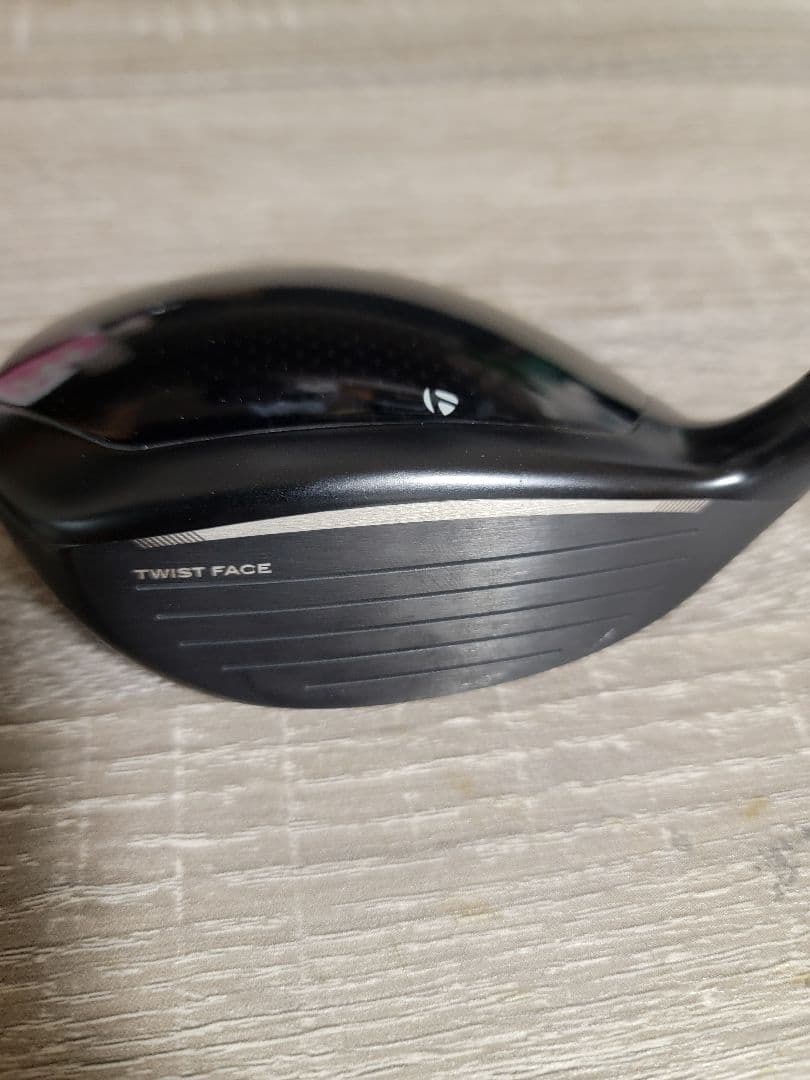 ステルス２HD7Wヘッド