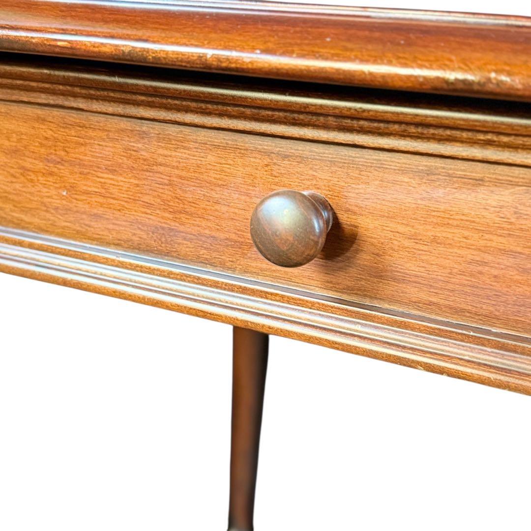 HR885 Laura Ashley  コンソール　テーブル　デスク