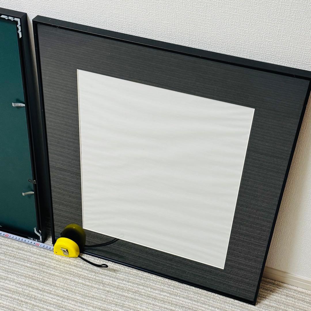 【4枚セット！】フジカラー A300 全紙 アルミ額縁