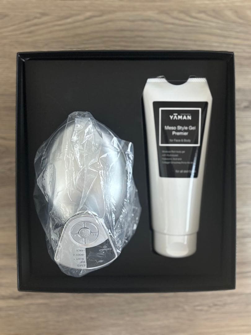 超美品！湘南美容外科YAMAN キャビスパプレステージ　マッサージスタイルジェル