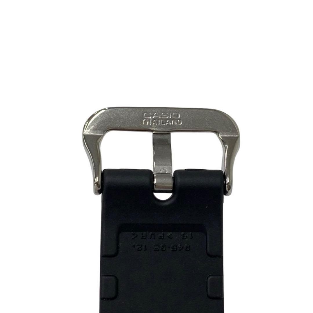 未使用品　レア　DAZNオリジナルG-SHOCK カシオ