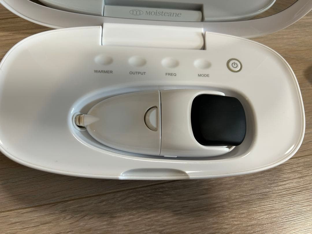 モイスティーヌ 美顔器