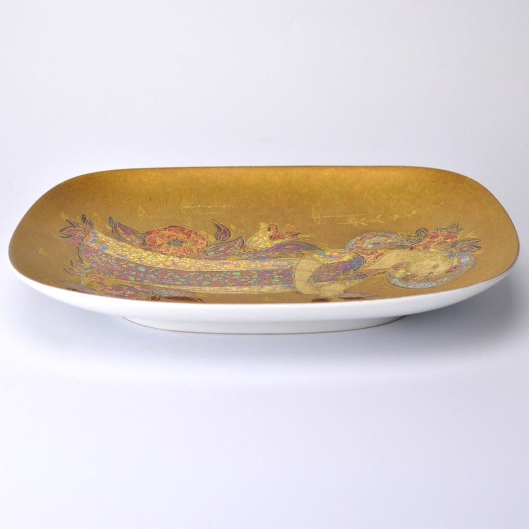 Re:Q　ローゼンタール　スタジオライン　シェヘラザード　オーバルプレート