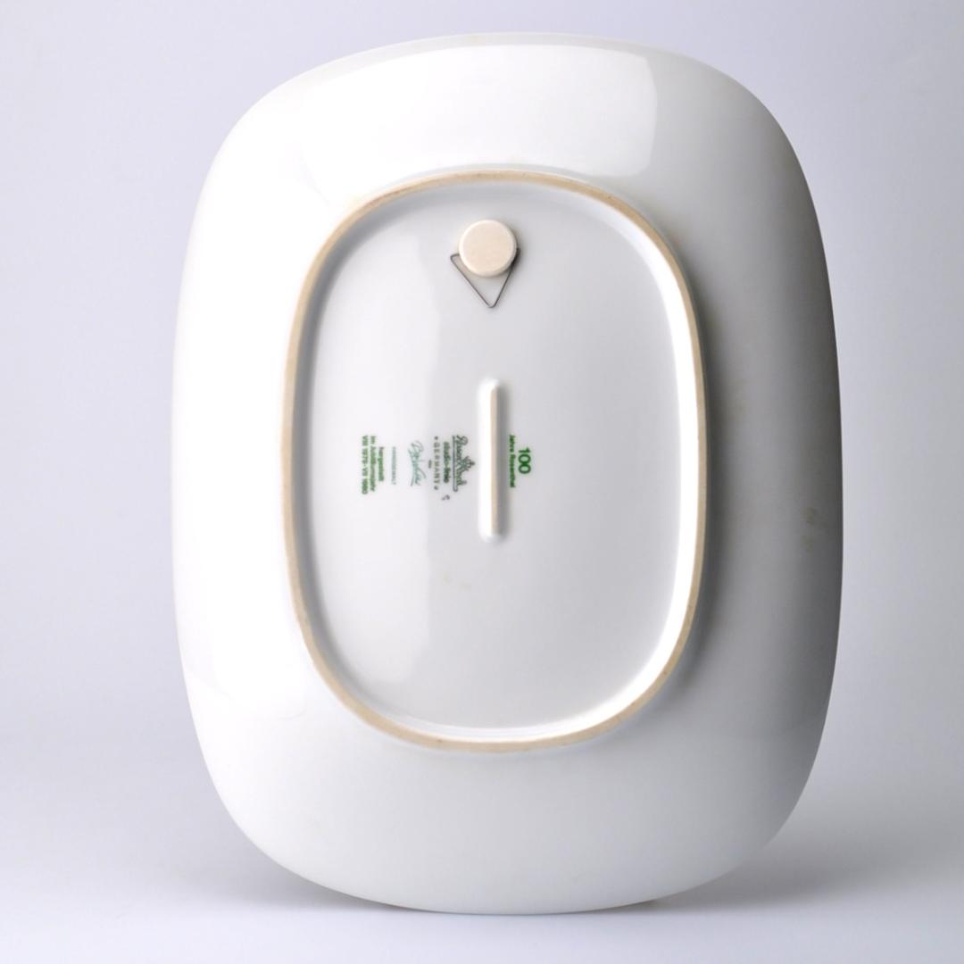 Re:Q　ローゼンタール　スタジオライン　シェヘラザード　オーバルプレート