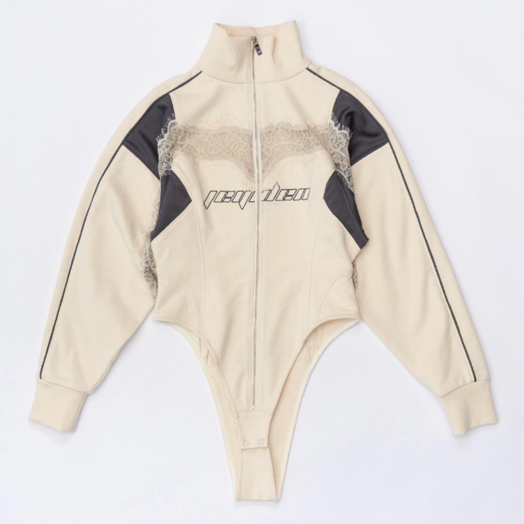 PRANKPROJECT／モーターサイクルトラックボディスーツ