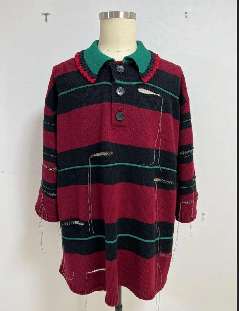 KIDILL×rurumu： ポロニット