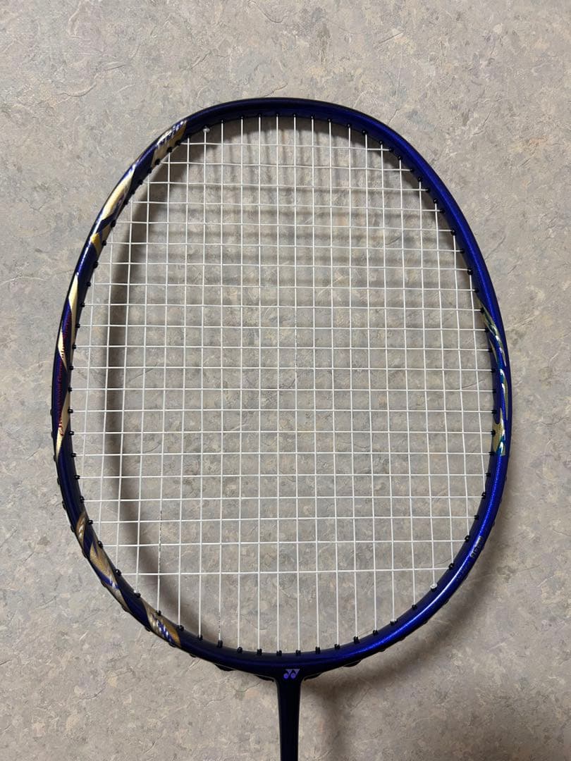 アストロクス99 桃田賢斗モデル 4UG5