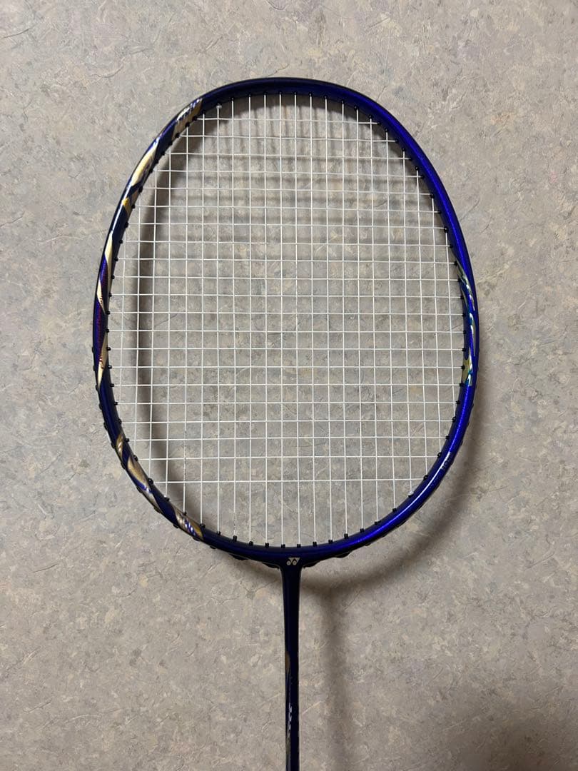 アストロクス99 桃田賢斗モデル 4UG5