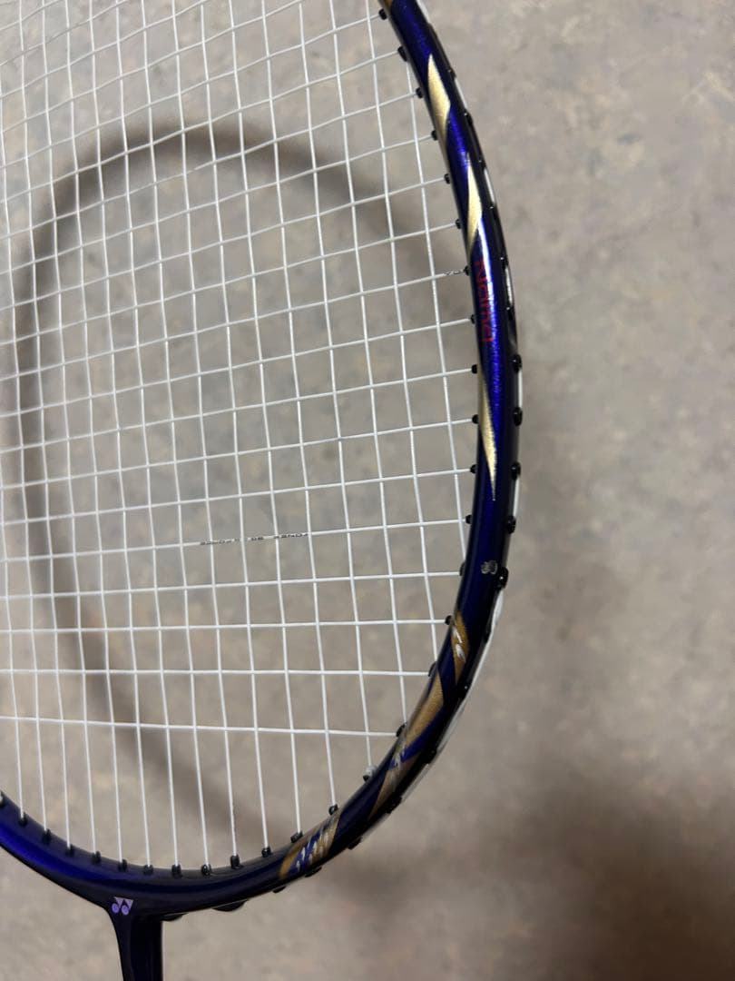 アストロクス99 桃田賢斗モデル 4UG5