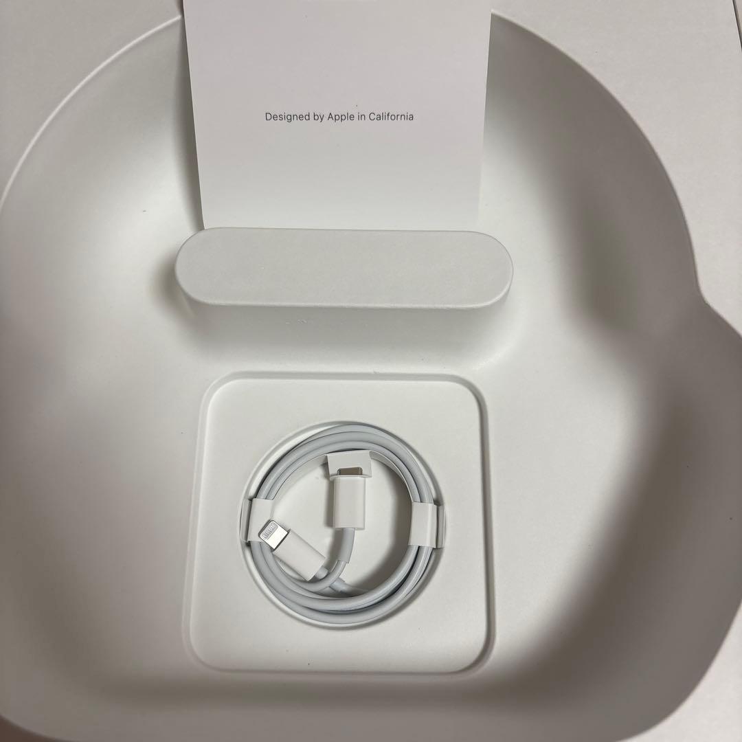 AirPods Max ピンク