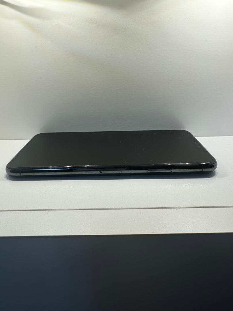 iPhone11 ProMax 256GB ミッドナイトグリーン