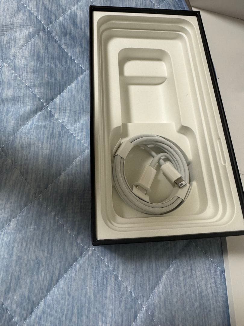 iPhone11 ProMax 256GB ミッドナイトグリーン