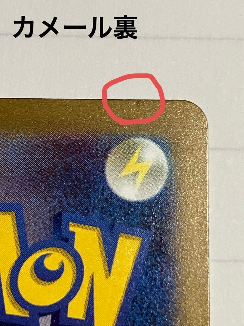 ぬ*影様 カメックスex SAR 進化ライン