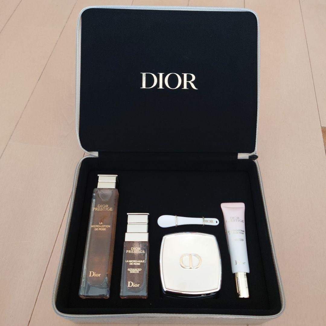 売り切り☆PRESTIGEプレミアムエイジングケアライン