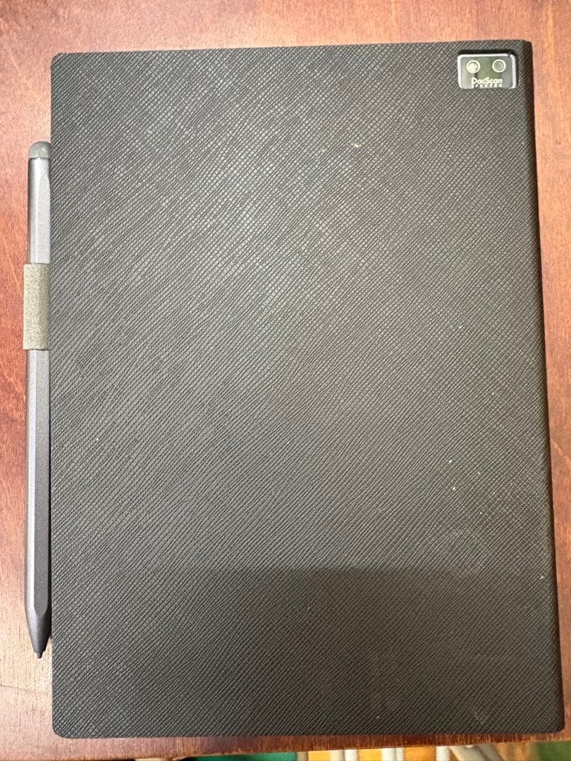 ジャンク品　デジタルノート、iFLYTEK AINOTE Air2