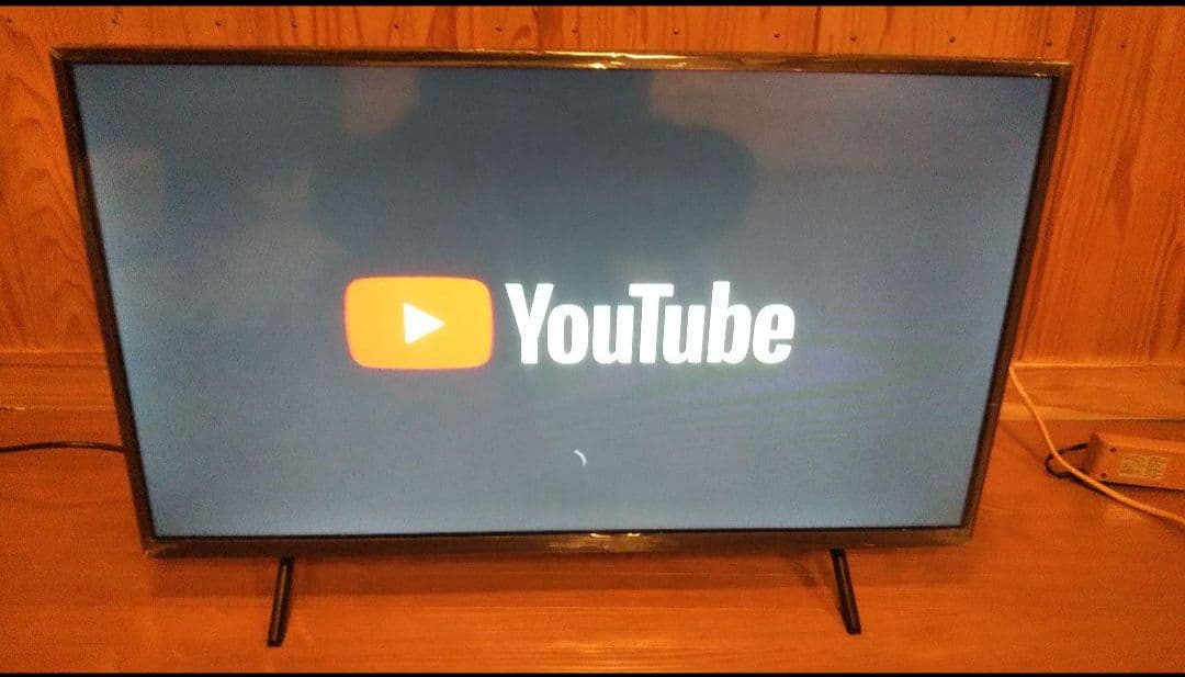 液晶テレビ AQUOS 32型 2024年製 録画セット　③