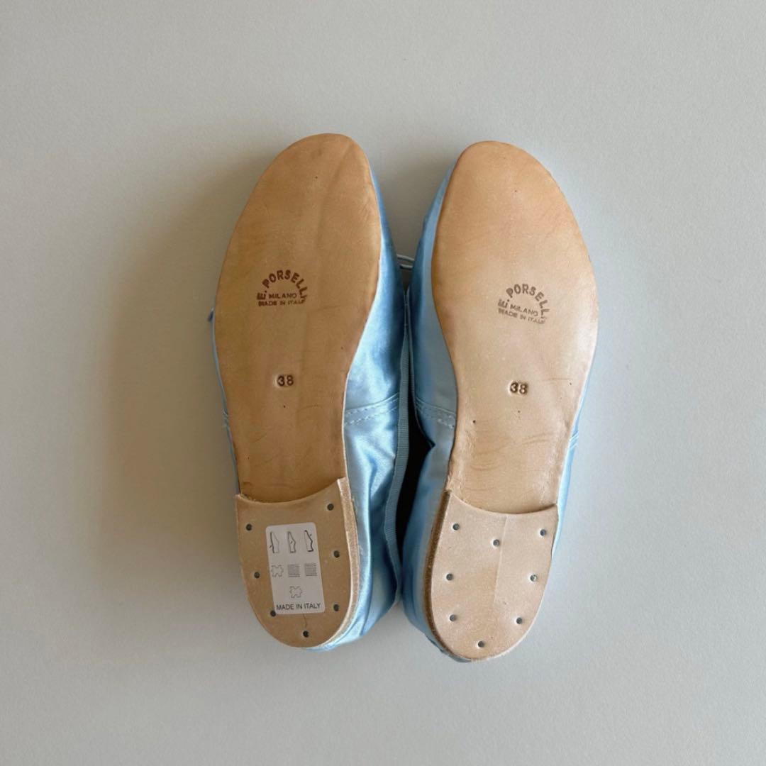 【新品未使用】EDIT. FOR LULU PORSELLI 別注 ポルセリ