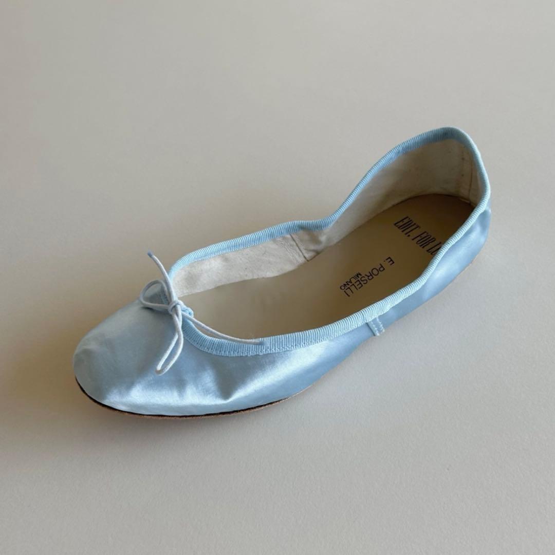 【新品未使用】EDIT. FOR LULU PORSELLI 別注 ポルセリ