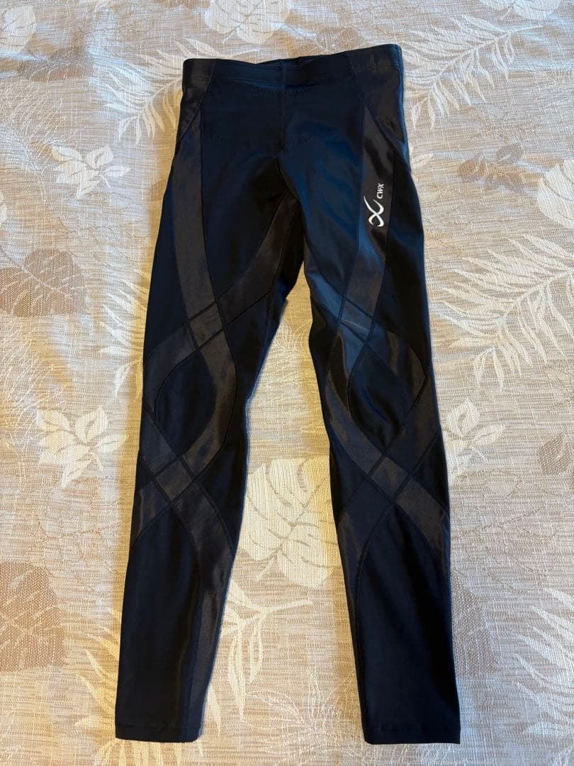 ワコールCW-X レディーススポーツタイツ/ジェネレーターモデル/Mサイズ