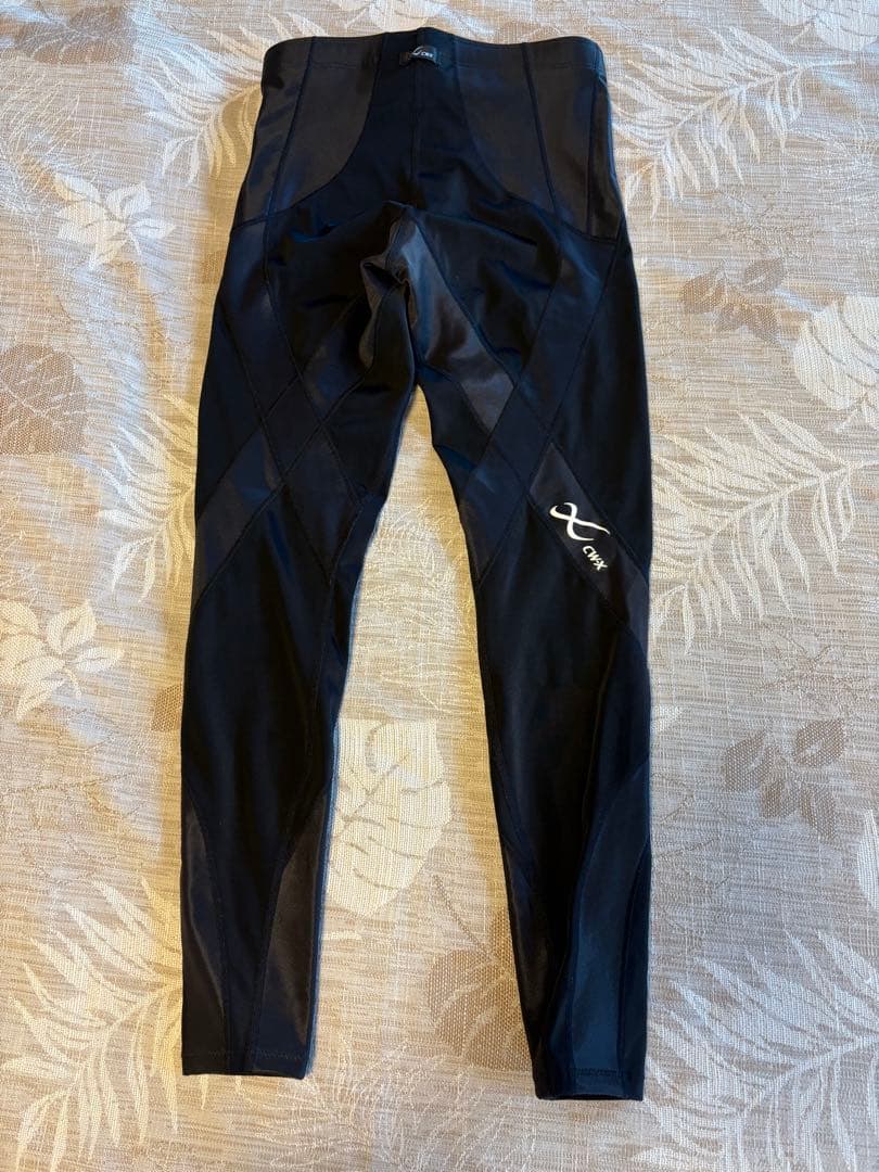 ワコールCW-X レディーススポーツタイツ/ジェネレーターモデル/Mサイズ