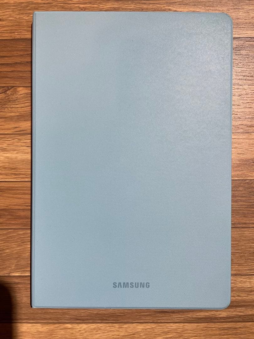 samsung galaxy Tab S6 Lite 本体