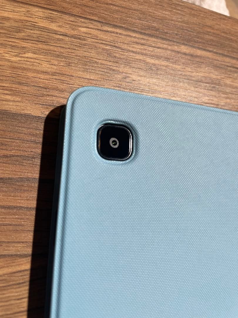 samsung galaxy Tab S6 Lite 本体