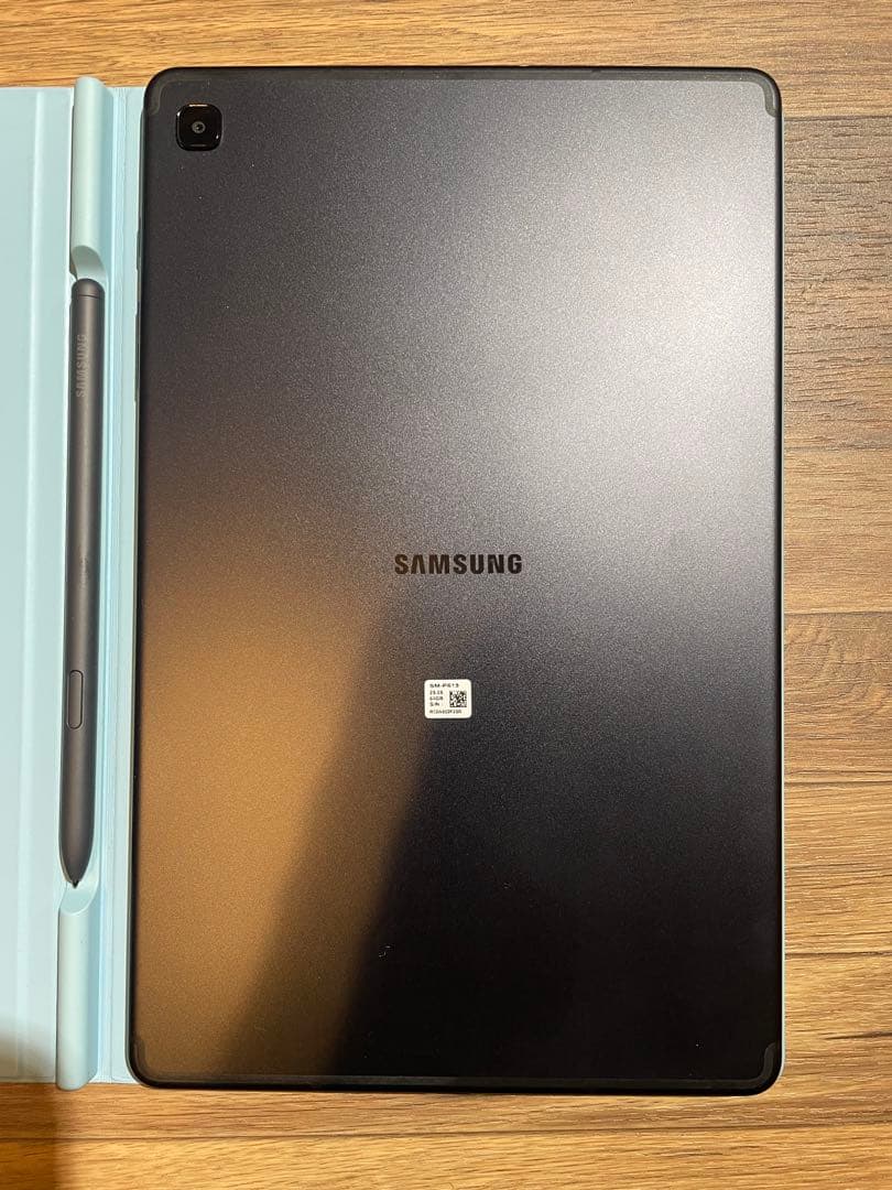 samsung galaxy Tab S6 Lite 本体