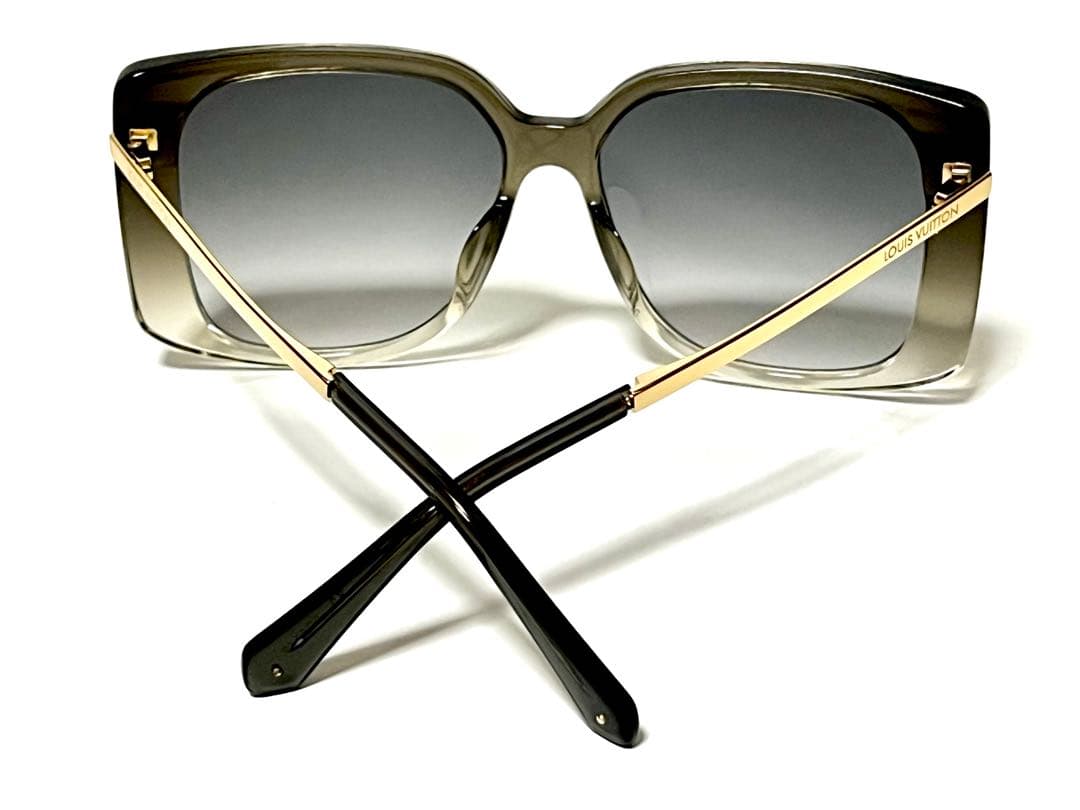 ✨美品⚜️LOUIS VUITTON⚜️サングラス