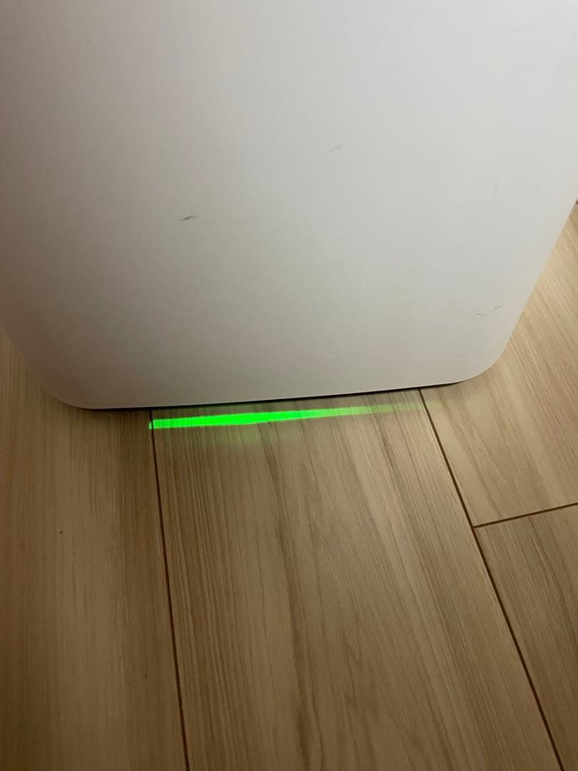 Airdog エアドッグX3S 空気清浄機 KJ200F-X321年製