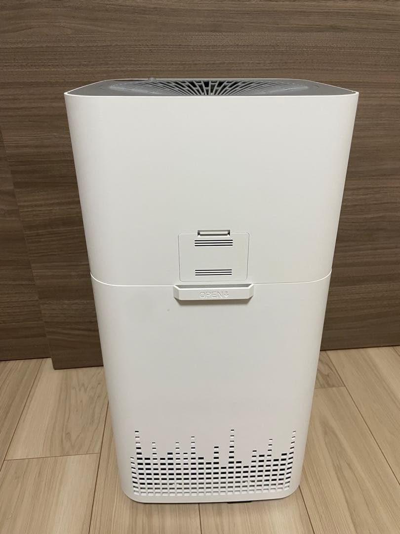 Airdog エアドッグX3S 空気清浄機 KJ200F-X321年製