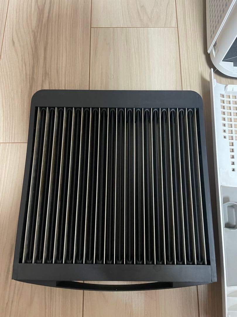 Airdog エアドッグX3S 空気清浄機 KJ200F-X321年製