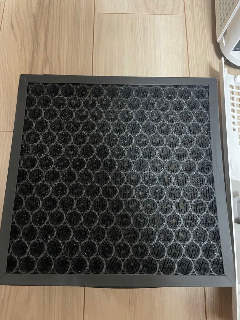 Airdog エアドッグX3S 空気清浄機 KJ200F-X321年製