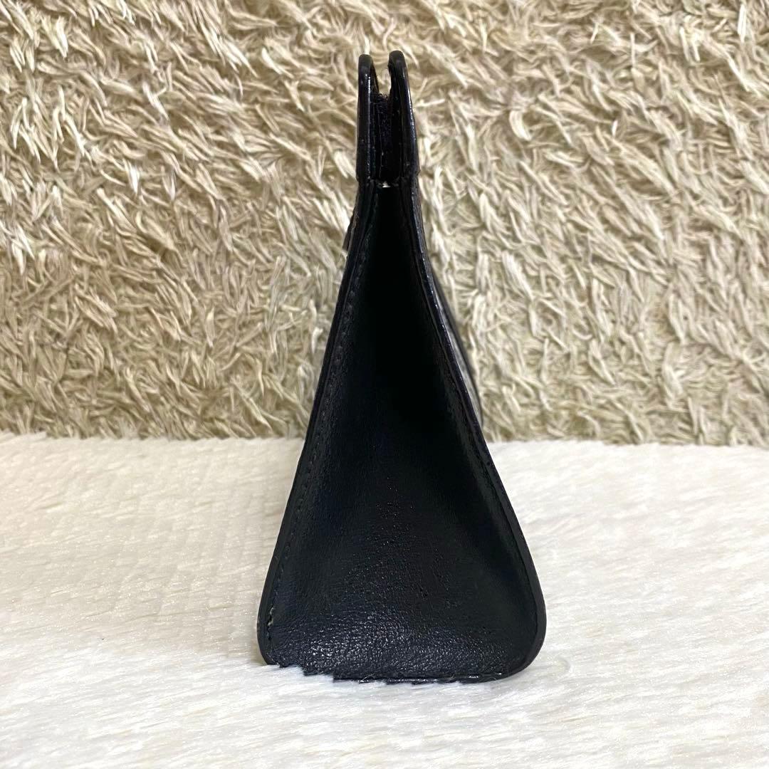 ✨美品✨ OLD GUCCI クラッチバッグ ヴィンテージ GGスプリーム