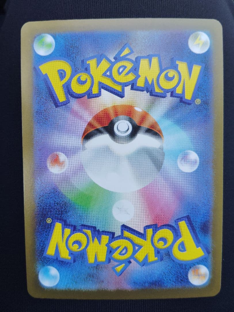 リーリエの決心 SAR