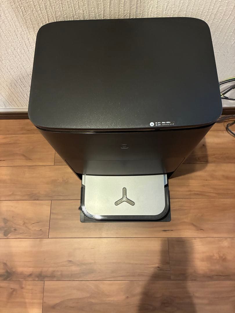 エコバックス　DEEBOT X2 OMNI DEX86