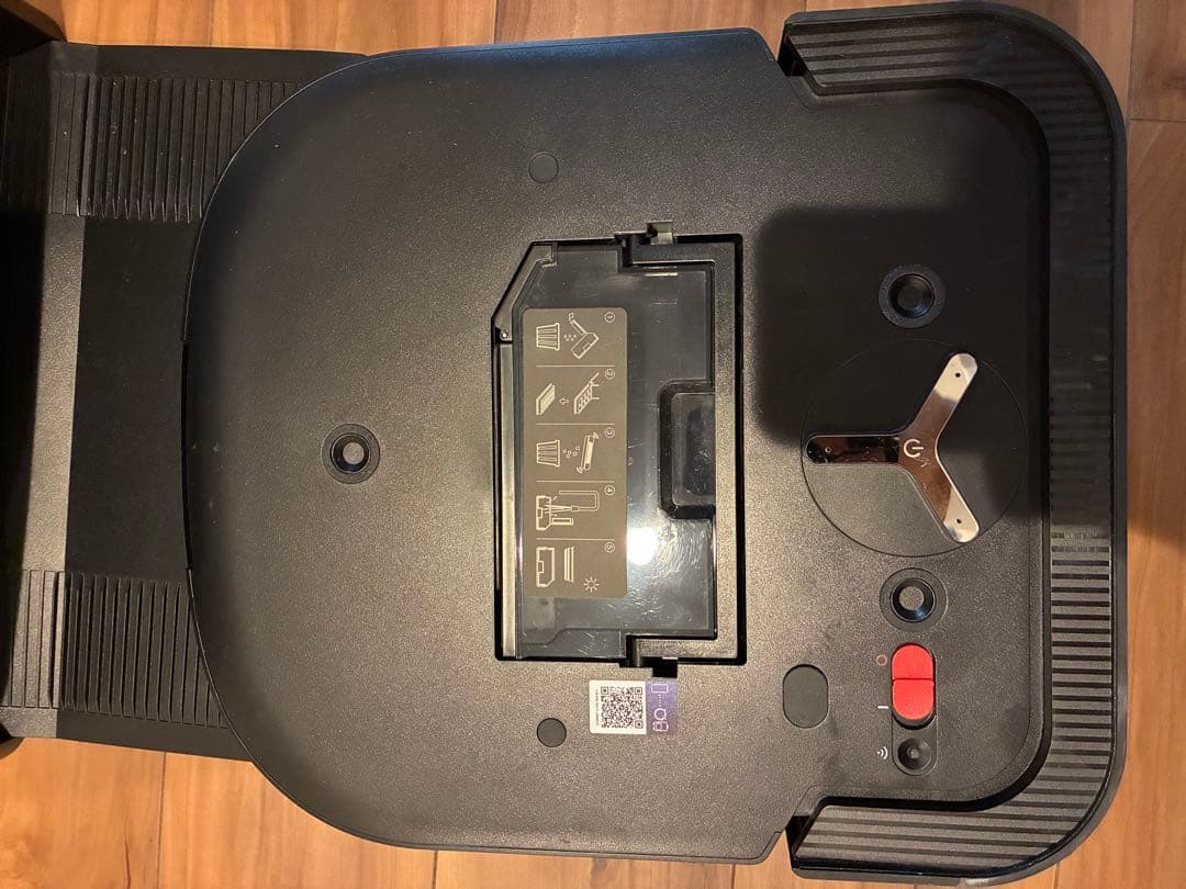 エコバックス　DEEBOT X2 OMNI DEX86