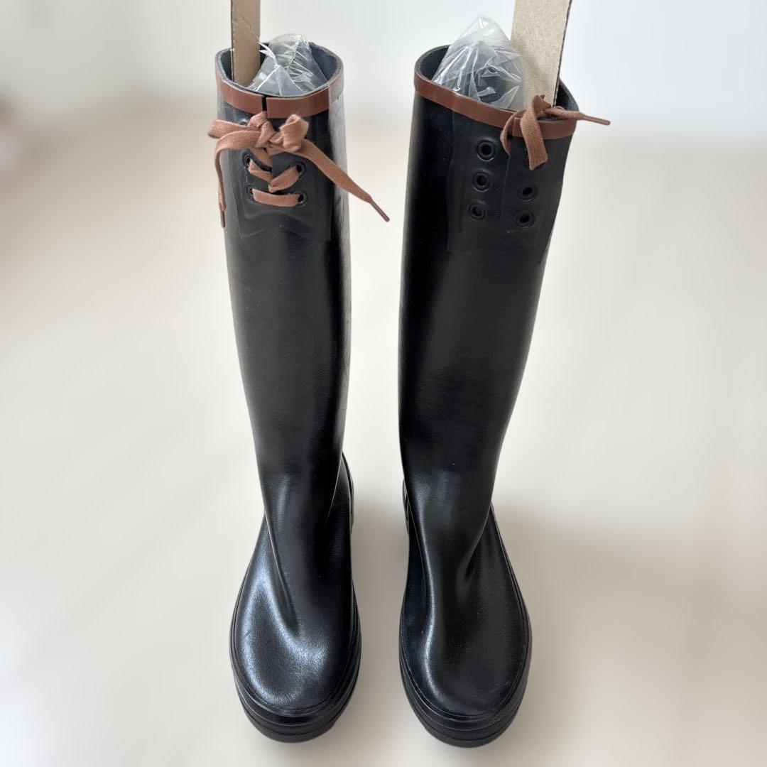 AIGLE エーグル　MISS MARION ミス　マリオン　レインブーツ　長靴