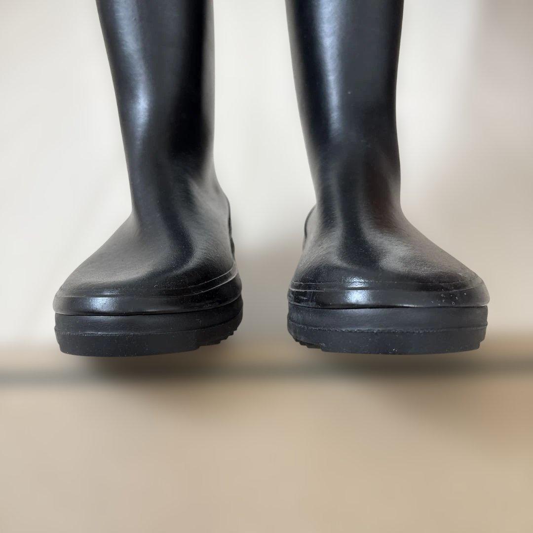 AIGLE エーグル　MISS MARION ミス　マリオン　レインブーツ　長靴