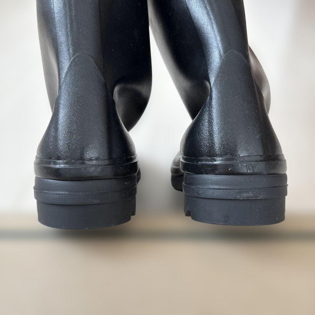 AIGLE エーグル　MISS MARION ミス　マリオン　レインブーツ　長靴