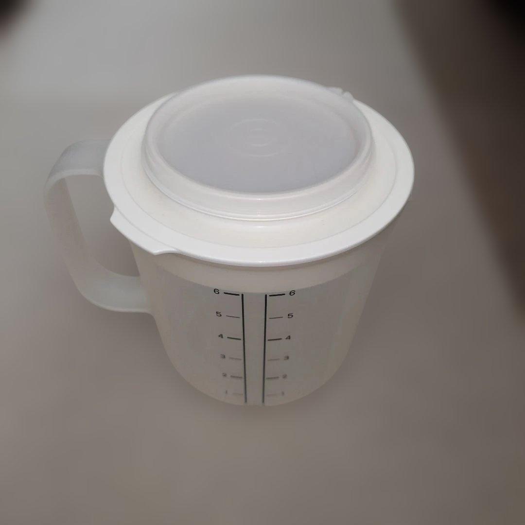 タッパーウェア　バーミックス