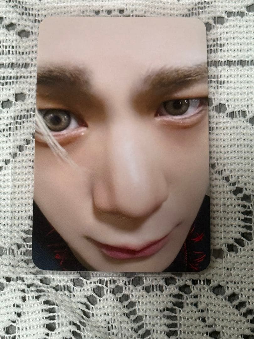 ムンビン INCENSE MMT ヨントントレカ