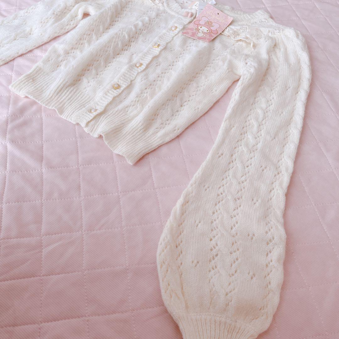 リズメロ LIZLISA 花柄 レースキュロット スカパン 姫カジ まとめ売り