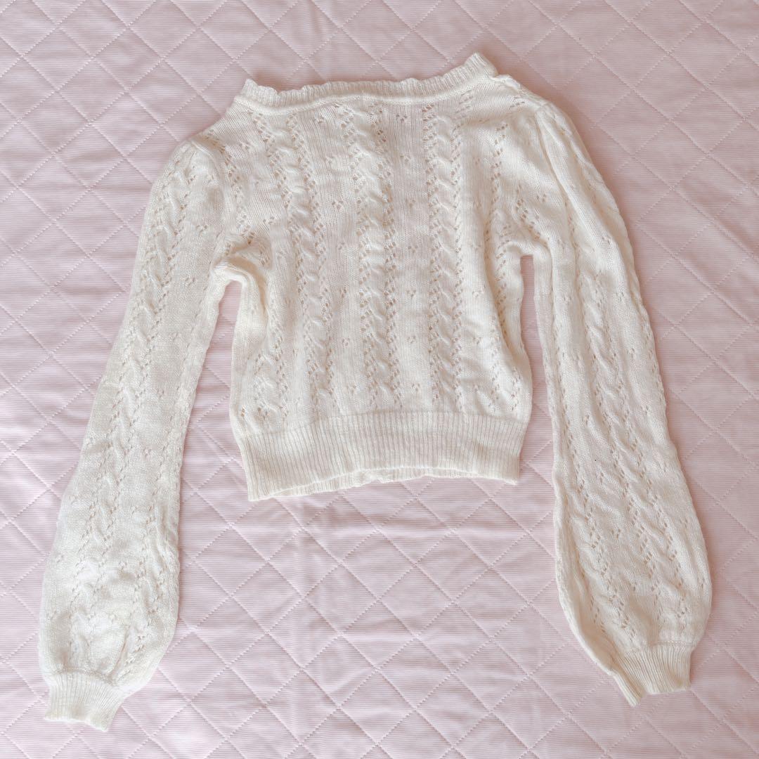 リズメロ LIZLISA 花柄 レースキュロット スカパン 姫カジ まとめ売り