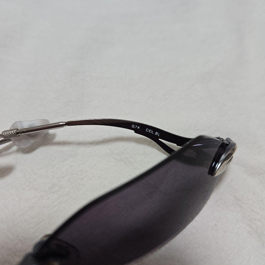 GACKTプロディースDARTSダーツ サングラス