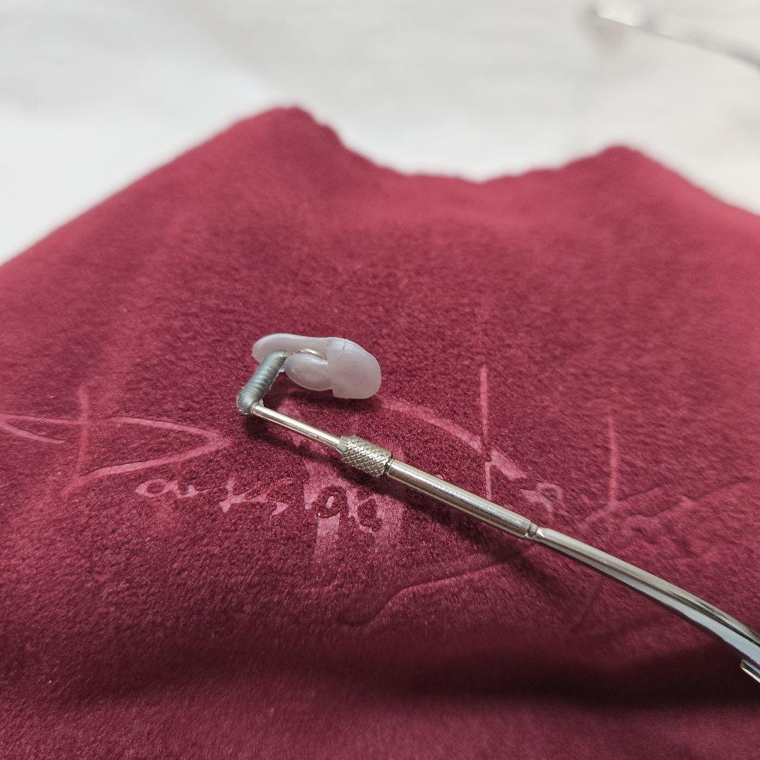 GACKTプロディースDARTSダーツ サングラス